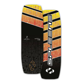 Spleene High Tech Session 45 komplett