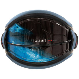 Prolimit Harness Kite Waist Vapor Blue Red