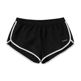 Mystic Layla Boardshorts Women Black