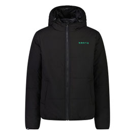 North Venture Jacket Black