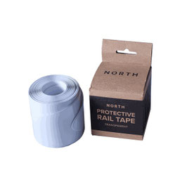 North Foilboard Rail Tape Kantenschutz