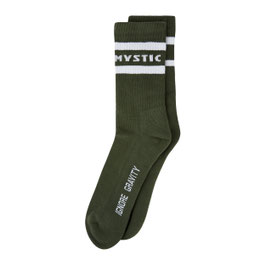 Mystic Brand Socks Army