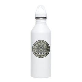 Mystic Mizu Bottle Enduro White SALE