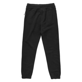 Mystic The Jogger Pant Black