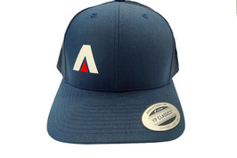 Armstrong Cap Navy