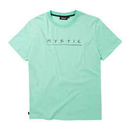 Mystic The One Tee Paradise Green