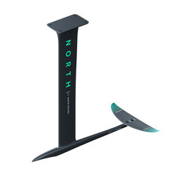 North Sonar Carbon Foil Edition 2025