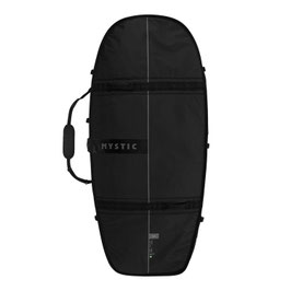 Mystic Patrol Boardbag Foil 2024 Black