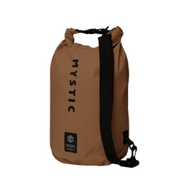 Mystic Dry Bag DTS 20 Liter Slate Brown