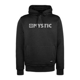 Mystic Brand Hood Sweat Caviar