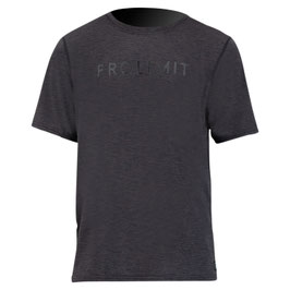 Prolimit Loosefit Shirt Logo Shortarm Black