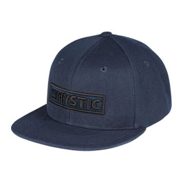 Mystic Local Cap Night Blue