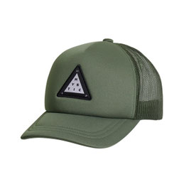 Mystic The Grom Cap Dark Olive