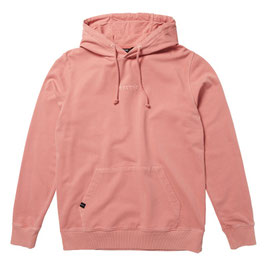Mystic Iconic Sweat Soft Coral