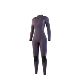 Mystic Haven Fullsuit 3/2mm Fzip Women Purple