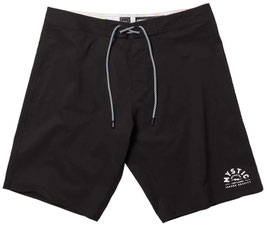 Mystic Brand Movement Boardshort Black