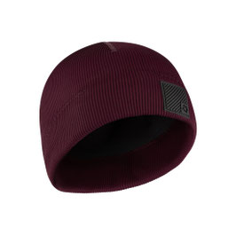 Mystic Beanie Neoprene 2mm Oxblood Red