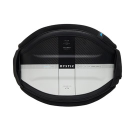 Mystic Majestic X Waist Harness 2024 Off White