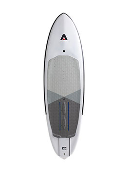 Armstrong Midlength FG Board