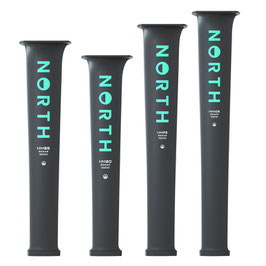 North Sonar HM Carbon Mast