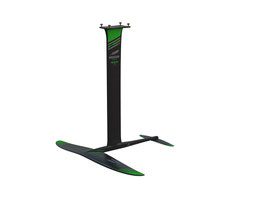 Indiana Foil Marlin Complete Carbon L