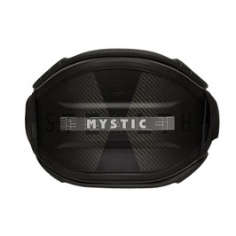 Mystic Stealth Waist Harness 2024 Black Grey