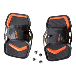 Slingshot Dually V7 Bindung