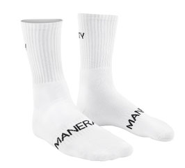 Manera X10D Socken White