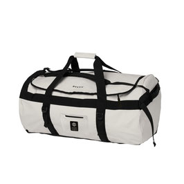 Mystic Duffle DTS Off White 90 L - 120 L