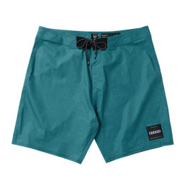 Mystic Brand Boardshorts Teal