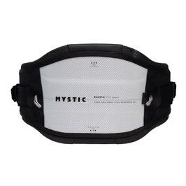Mystic Majestic Wing Harness White