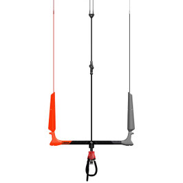 Slingshot Sentry V3 Kite Bar