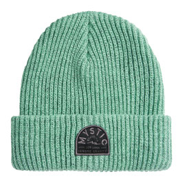 Mystic Lowe Beanie Seasalt Green