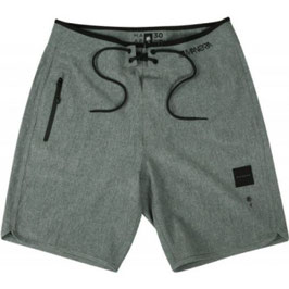 Manera Boardshort Haapiti Dark Slate in 34
