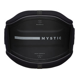 Mystic Majestic Waist Harness Black