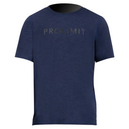 Prolimit Loosefit Shirt Logo Shortarm Blue