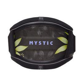 Mystic Gem BK Waist Harness Women Black