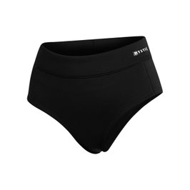 Mystic Lunar Neoprene Surf Bottoms Women Black