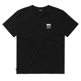 Mystic Realm T-Shirt Black