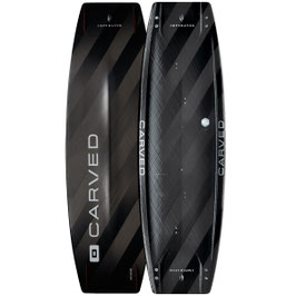 Carved Imperator 7 Kiteboard