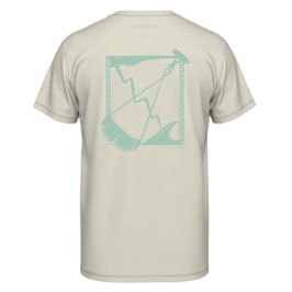 Prolimit SpaceX LooseFit T-Shirt Sand