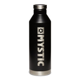 Mystic Mizu Thermos Bottle Black SALE