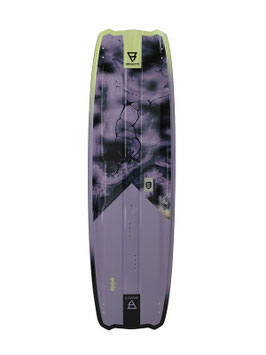 Brunotti Riptide Uni Kiteboard Purple