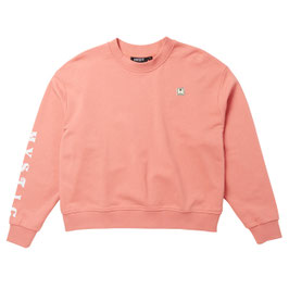 Mystic Moonlight Sweat Soft Coral