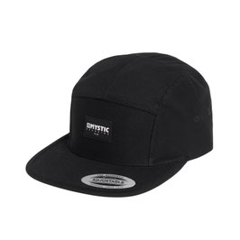 Mystic Light Cap Black