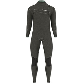 Prolimit Mercury Steamer Free-X 5/4 FTM TR Black