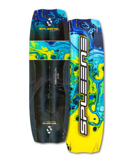 Spleene High Tech Session 45