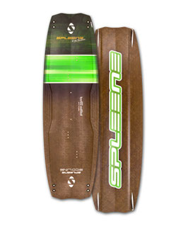 Spleene Eco Line Rip 39 Kiteboard