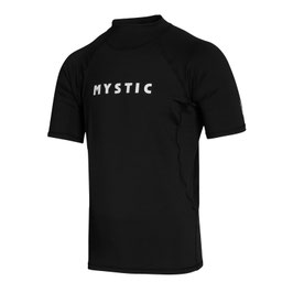 Mystic Star S/S Rashvest 2024 Black