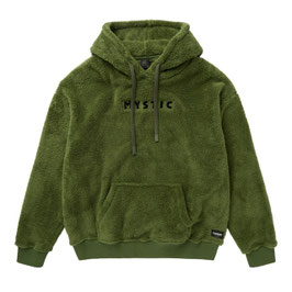 Mystic Summit Hoodie Sweater Truffle